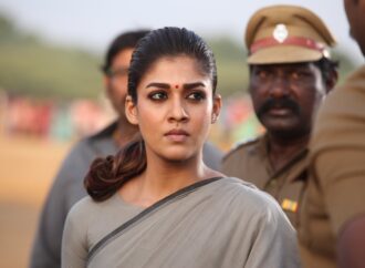 Top Women-Centric Films in Kollywood
