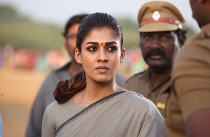 Top Women-Centric Films in Kollywood