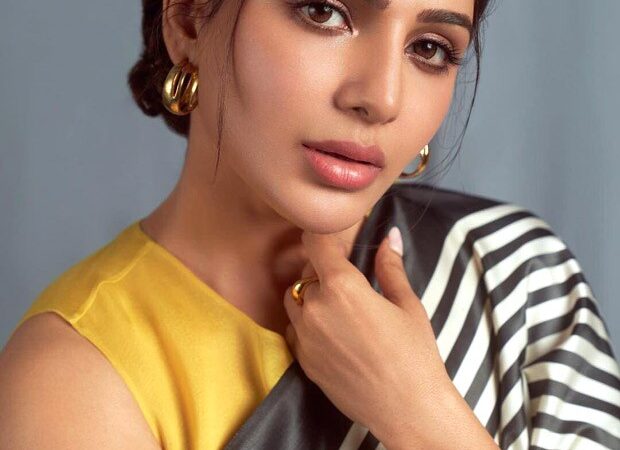 Samantha Ruth Prabhu: The Leading Actress of South Indian Cinema